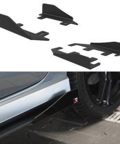 Side lipat Audi S3 / A3 S-Line Sedan 8V