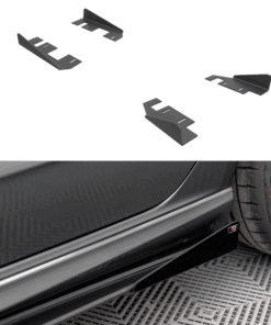 Side lipat Audi S3 / A3 S-Line Sportback 8V Facelift