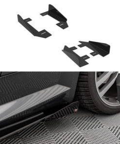 Side lipat Audi TT S / S-Line 8S