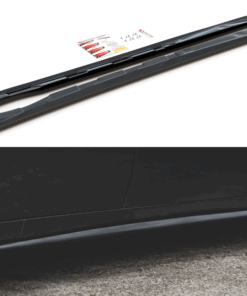 Helmalevikkeet Alfa Romeo 156 Facelift, Maxton