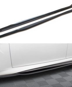 Helmalevikkeet Alfa Romeo Giulia Quadrifoglio, Maxton