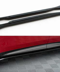 Helmalevikkeet Alfa Romeo Tonale Mk1, Maxton