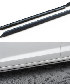 Sivuhelman siivekkeet Audi A3 Sedan 8V