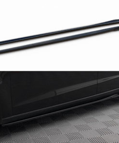 Sivuhelman siivekkeet Audi A3 Sportback 8V Facelift