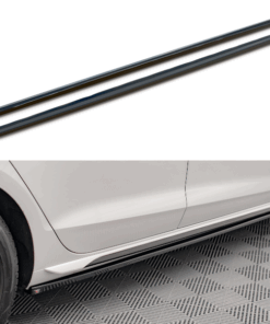 Sivuhelman siivekkeet Audi A4 B9 Facelift