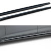 Side Skirts Diffusers Audi A5 Sportback F5 Facelift