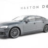 Side Skirts Diffusers Audi A5 Sportback F5 Facelift-3