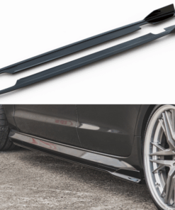 Sivuhelman siivekkeet Audi A6 / A6 C7 S-line/ S6 C7 Facelift