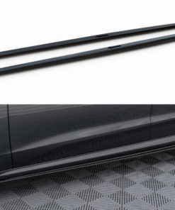 Sivuhelman siivekkeet Audi A7 S-Line C8 / S7 C8 / C8 Facelift / S7 Facelift