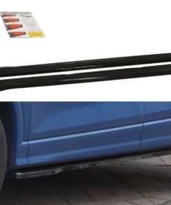 Sivuhelman siivekkeet Audi Q2 Mk.1