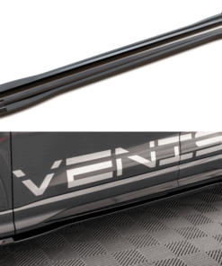 Sivuhelman siivekkeet Audi Q3 S-Line F3