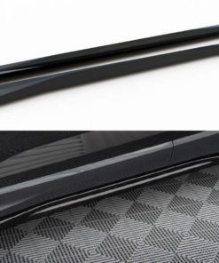 Sivuhelman siivekkeet Audi Q3 Sportback F3