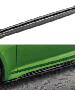 Sivuhelman siivekkeet Audi RS5 Coupe F5 Facelift