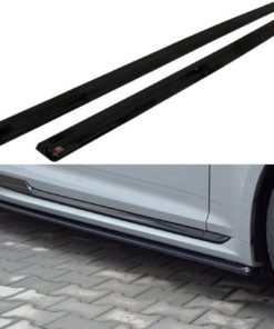 Sivuhelman siivekkeet Audi RS5 F5 Coupe