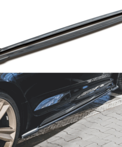 Sivuhelman siivekkeet Audi RS5 Sportback F5 Facelift