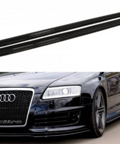 Sivuhelman siivekkeet Audi RS6 C6