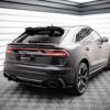 Sivuhelman siivekkeet Audi RSQ8 Mk1-2