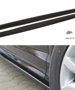 Sivuhelman siivekkeet Audi S3 8P / S3 8P FL / RS3 8P