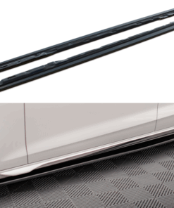 Sivuhelman siivekkeet Audi S4 / A4 S-Line / A4 Competiton B9