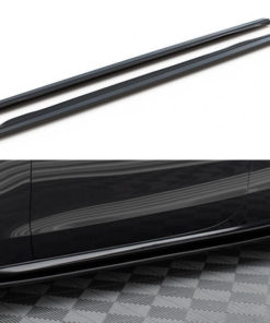 Sivuhelman siivekkeet Audi S5 / A5 / A5 S-Line 8T / 8T FL