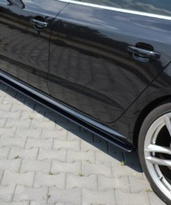 Sivuhelman siivekkeet Audi S5 / A5 / A5 S-Line 8T / 8T FL Sportback