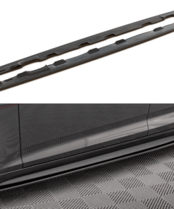 Sivuhelman siivekkeet Audi S5 / A5 S-Line F5 Sportback