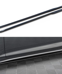 Sivuhelman siivekkeet Audi S5 Coupe / A5 S-Line Coupe F5 Facelift