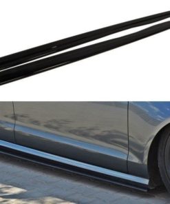 Sivuhelman siivekkeet Audi S6 / A6 S-Line C7