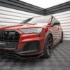 Sivuhelman siivekkeet Audi SQ7 / Q7 S-Line Mk2 (4M) Facelift-3
