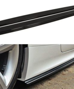 Sivuhelman siivekkeet Audi TT RS 8J