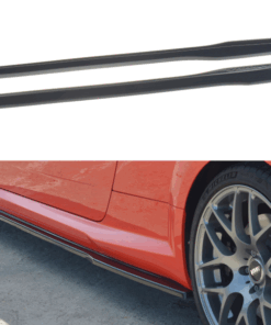 Sivuhelman siivekkeet Audi TT RS 8S