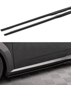 Sivuhelman siivekkeet Audi TT S-Line 8S