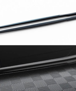 Sivuhelman siivekkeet Audi TT S / TT S-Line 8S Facelift