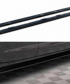 Sivuhelman siivekkeet V.1 Audi A6 C7