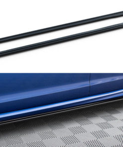 Sivuhelman siivekkeet V.1 Audi RS6 C7