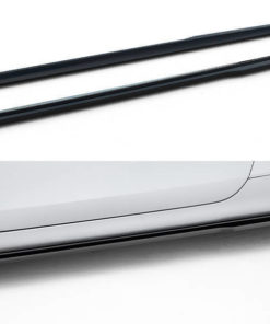 Sivuhelman siivekkeet V.1 Audi TT S / TT S-Line 8J Facelift