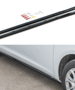 Helmalevikkeet V.2 Alfa Romeo Giulietta, Maxton