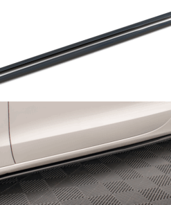 Sivuhelman siivekkeet V.2 Audi A5 / A5 S-Line / S5 Coupe 8T