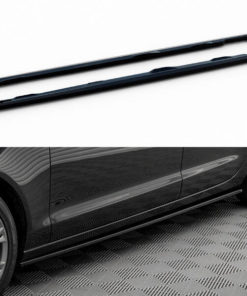 Sivuhelman siivekkeet V.2 Audi A6 C7