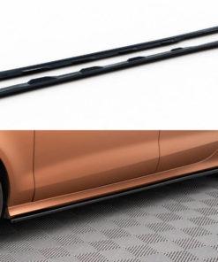 Sivuhelman siivekkeet V.2 Audi A7 S-Line C7