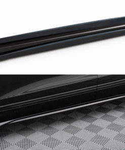 Sivuhelman siivekkeet V.2 Audi Q8 / Q8 S-line / SQ8 Mk1