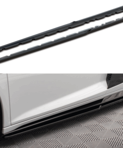 Sivuhelman siivekkeet V.2 Audi R8 Mk2 Facelift