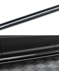 Sivuhelman siivekkeet V.2 Audi RS6 Avant C6