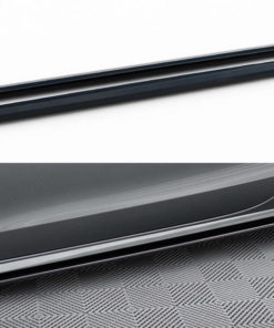 Sivuhelman siivekkeet V.2 Audi S5 / A5 S-Line Coupe 8T