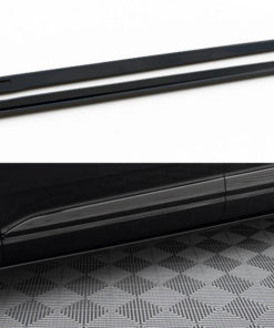 Sivuhelman siivekkeet V.2 Audi SQ7 / Q7 S-Line Mk2