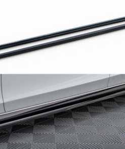 Sivuhelman siivekkeet V.3 Audi A4 / A4 S-Line / S4 B8