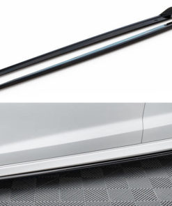 Sivuhelman siivekkeet V.3 Audi RS3 Sedan 8V Facelift