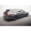 Sivuhelma levikkeet Volvo V90 / S90 R-Design Mk2, Maxton-3
