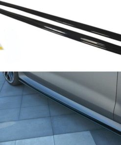 Sivuhelman siivekkeetV.1 Audi RS7 C7