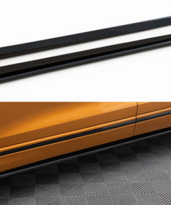 Sivuhelman siivekkeet V.1 Audi Q8 / Q8 S-line / SQ8 Mk1